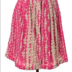 Harper and Gray Pleated Skirt ~ Medium